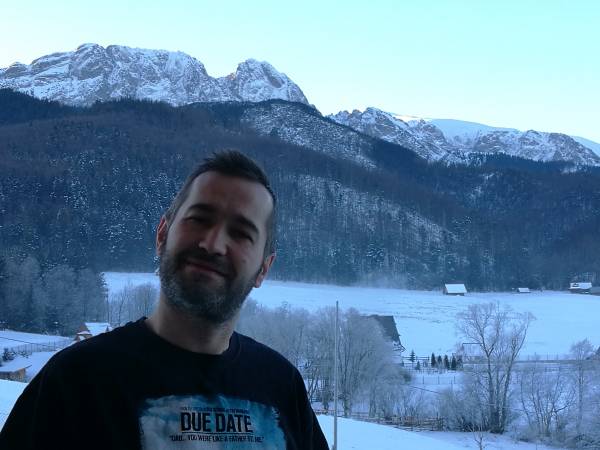 Pokoje Gościnne Grażynka - okolica