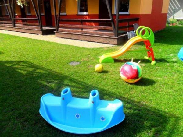 Ośrodek Wczasowy Belona