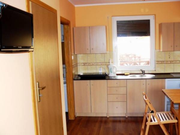 Ośrodek Wczasowy Belona