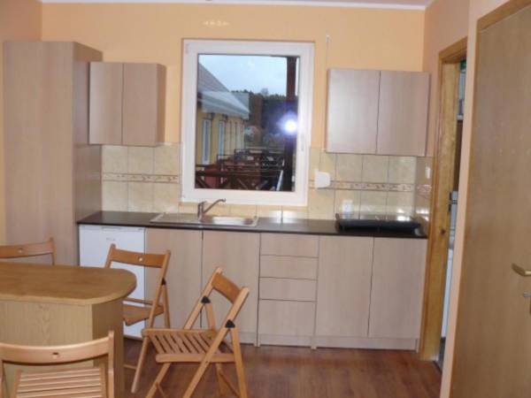 Ośrodek Wczasowy Belona