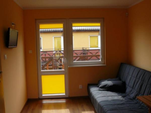 Ośrodek Wczasowy Belona