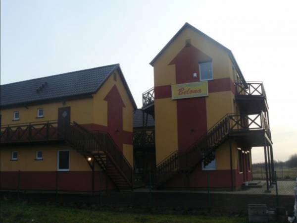 Ośrodek Wczasowy Belona