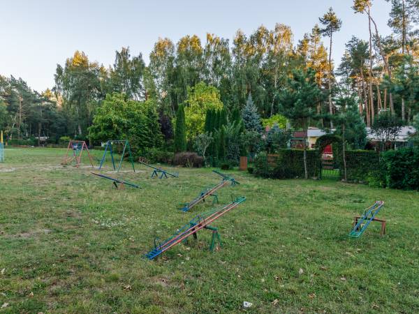 Pokoje Gościnne Polanka