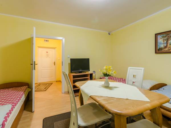 Pokoje Gościnne Polanka