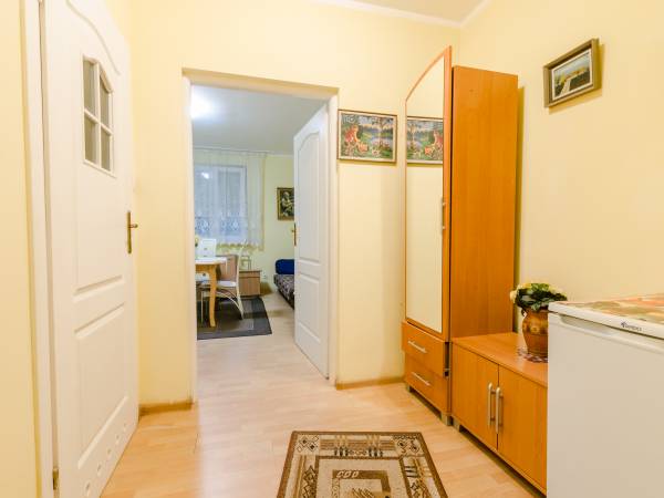 Pokoje Gościnne Polanka