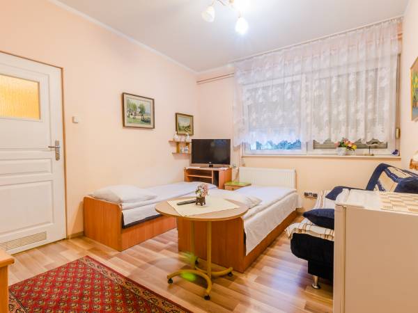 Pokoje Gościnne Polanka