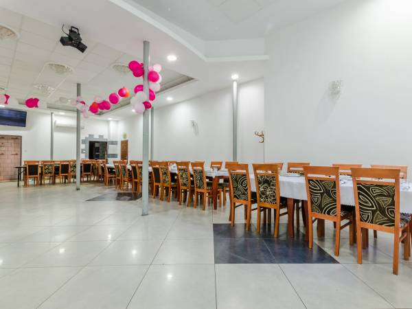 Pokoje Gościnne Polanka