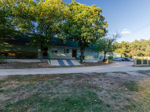 Pokoje Gościnne Polanka