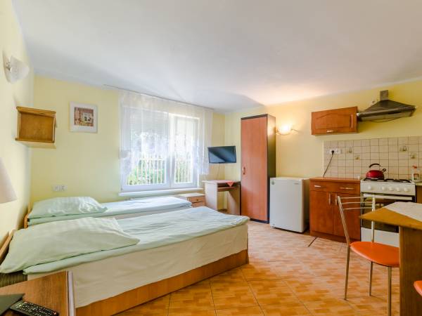 Pokoje Gościnne Polanka