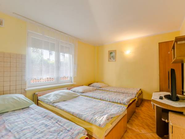 Pokoje Gościnne Polanka