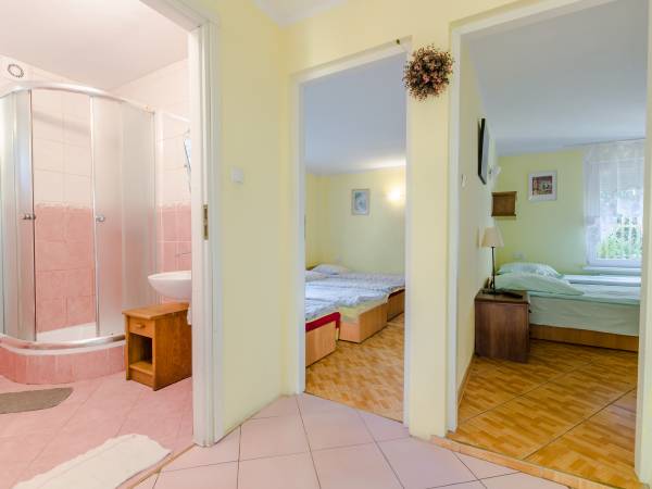 Pokoje Gościnne Polanka