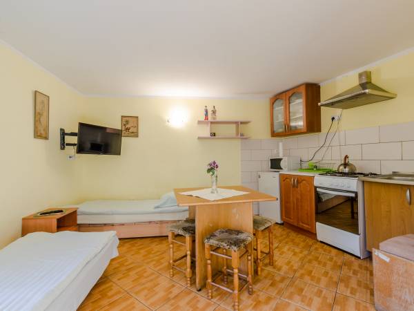 Pokoje Gościnne Polanka