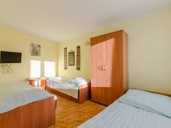 Pokoje Gościnne Polanka