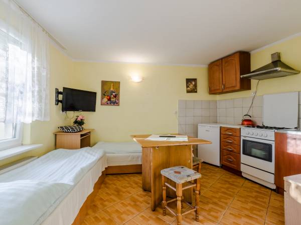 Pokoje Gościnne Polanka