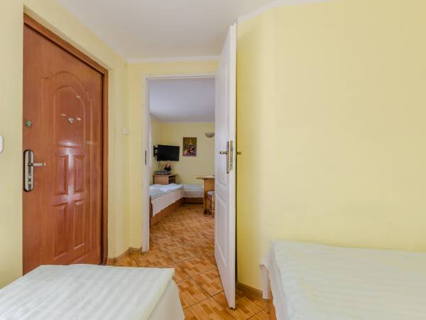 Pokoje Gościnne Polanka