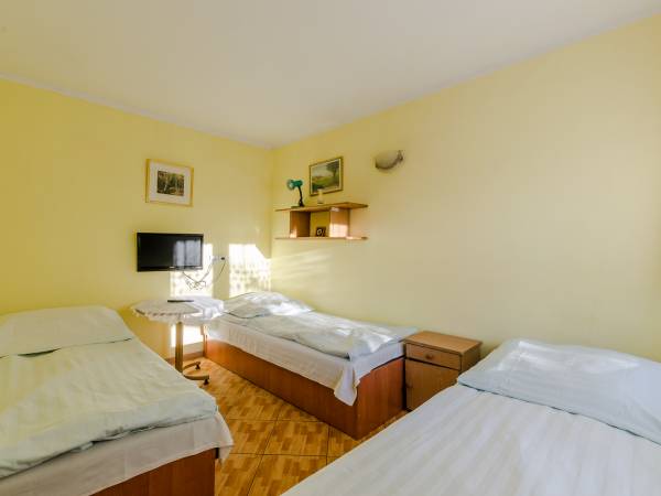 Pokoje Gościnne Polanka