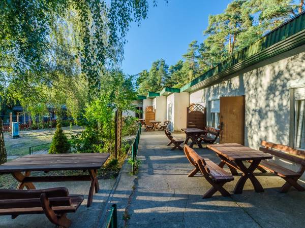 Pokoje Gościnne Polanka