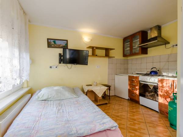 Pokoje Gościnne Polanka