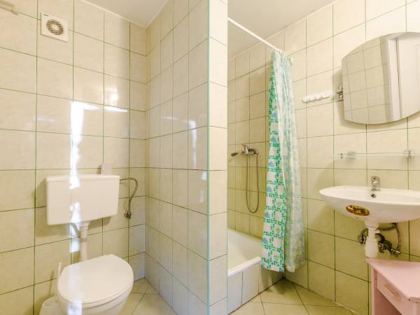 Pokoje Gościnne Polanka