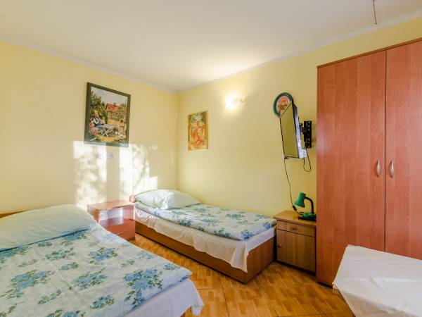 Pokoje Gościnne Polanka