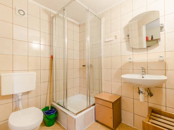 Pokoje Gościnne Polanka