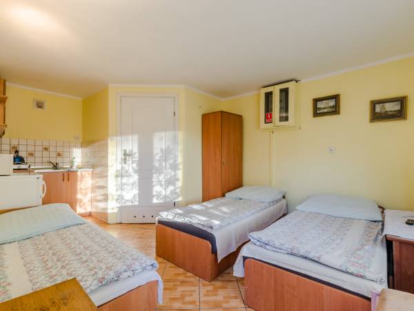 Pokoje Gościnne Polanka