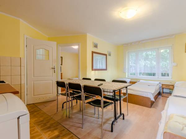 Pokoje Gościnne Polanka