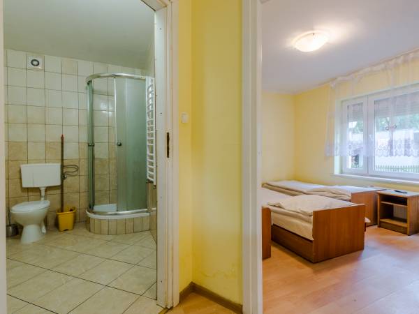 Pokoje Gościnne Polanka