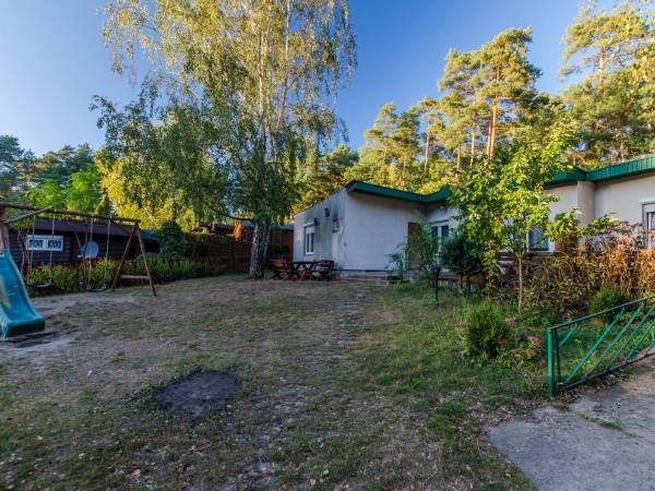 Pokoje Gościnne Polanka