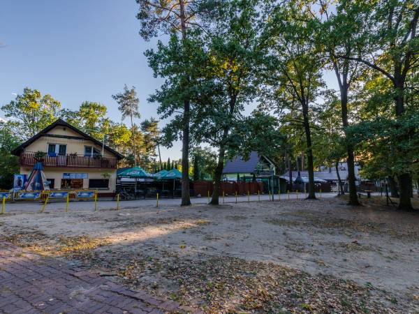 Pokoje Gościnne Polanka