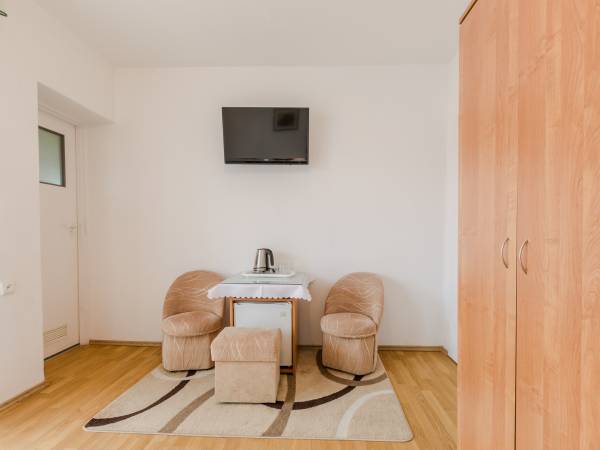 Grabowska - Dom Wczasowy