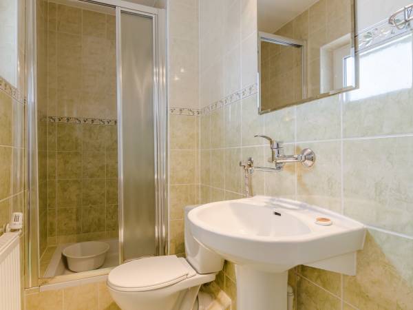 Grabowska - Dom Wczasowy