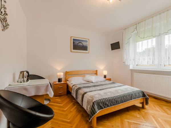 Grabowska - Dom Wczasowy