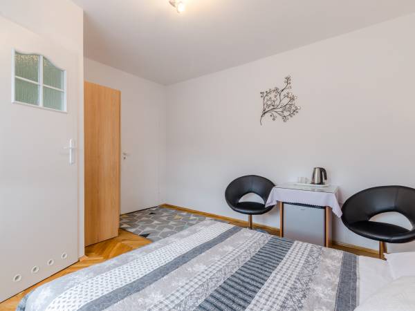 Grabowska - Dom Wczasowy