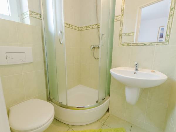 Grabowska - Dom Wczasowy