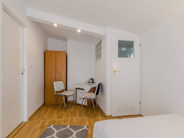 Grabowska - Dom Wczasowy