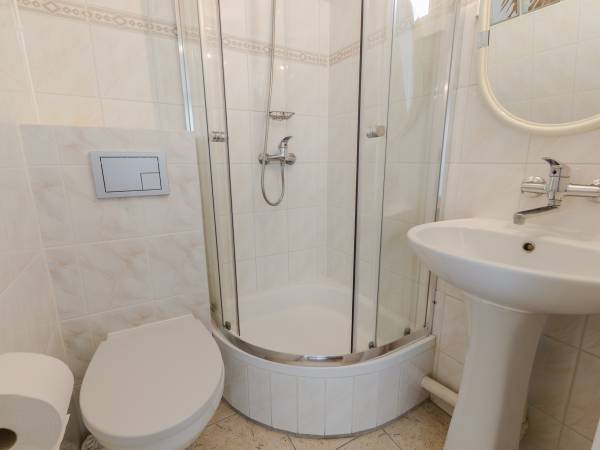 Grabowska - Dom Wczasowy