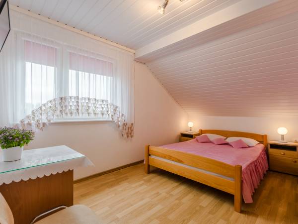 Grabowska - Dom Wczasowy