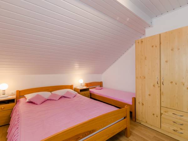 Grabowska - Dom Wczasowy