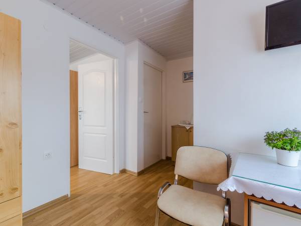 Grabowska - Dom Wczasowy