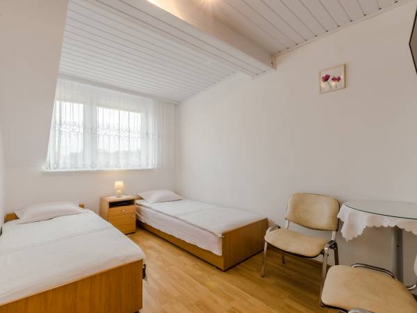 Grabowska - Dom Wczasowy