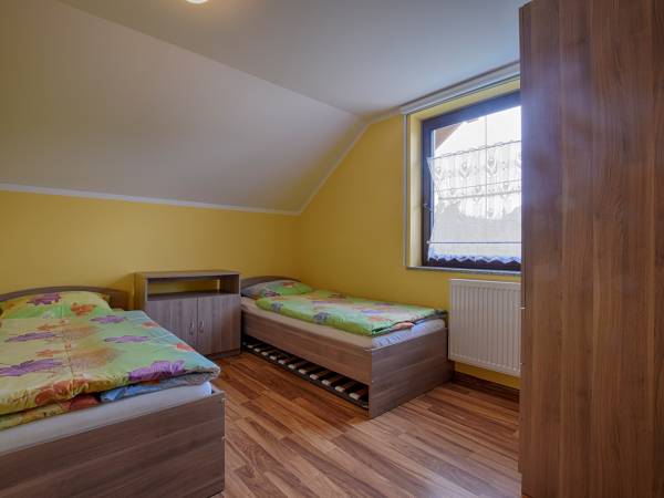 Domki Zielona Dolina