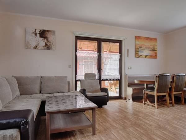 Domki Zielona Dolina