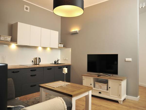 APARTAMENT 5