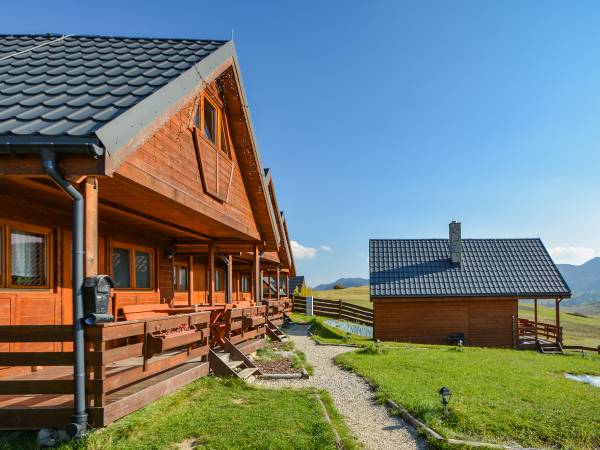 Domki Czterech Braci