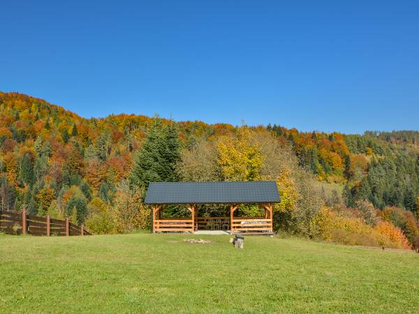 Domki Czterech Braci