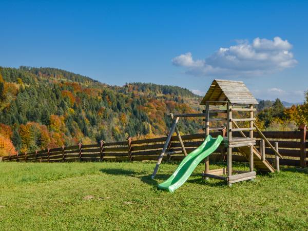 Domki Czterech Braci