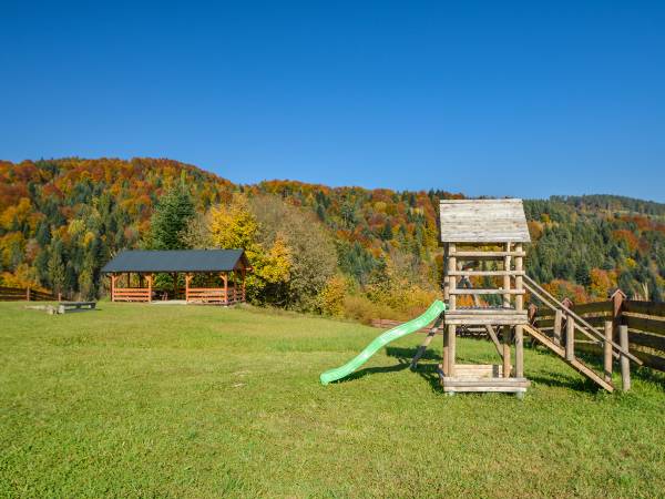 Domki Czterech Braci