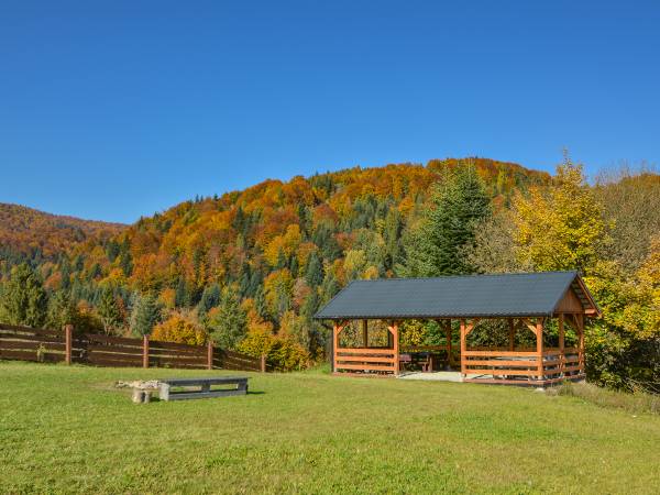 Domki Czterech Braci