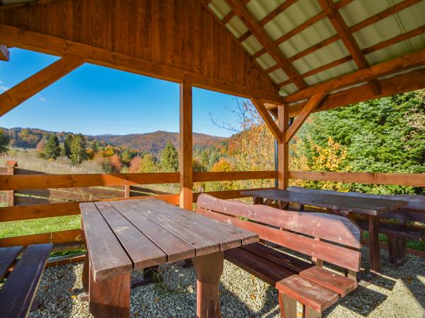 Domki Czterech Braci